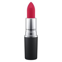 MAC        LIPSTICK      LIPS SHOCK