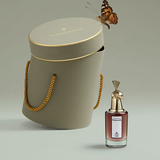 Perfume Penhaligons Clandestine Clara Unissex Eau de Parfum