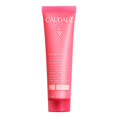 Creme Sorbet Hidratante Caudalie VinoHydra