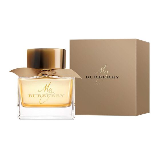 BURBERRY   MY BURBERRY   EDP  90ML