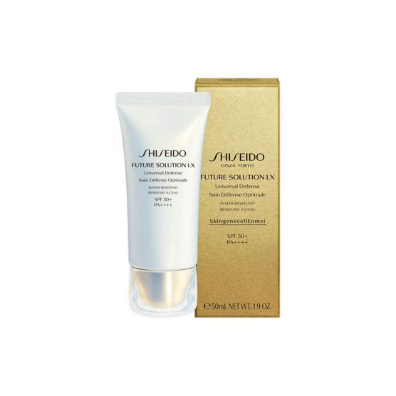 SHISEIDO   UNI DEFENSE   SUNC 50ML