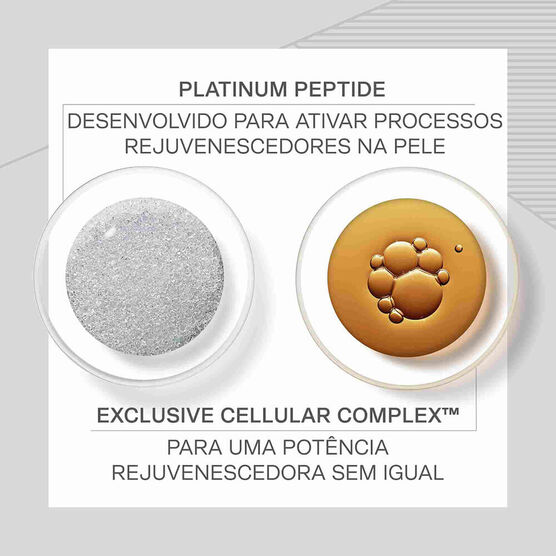 S&eacute;rum La Prairie Platinum Rare Haute-Rejuvenation Elixir
