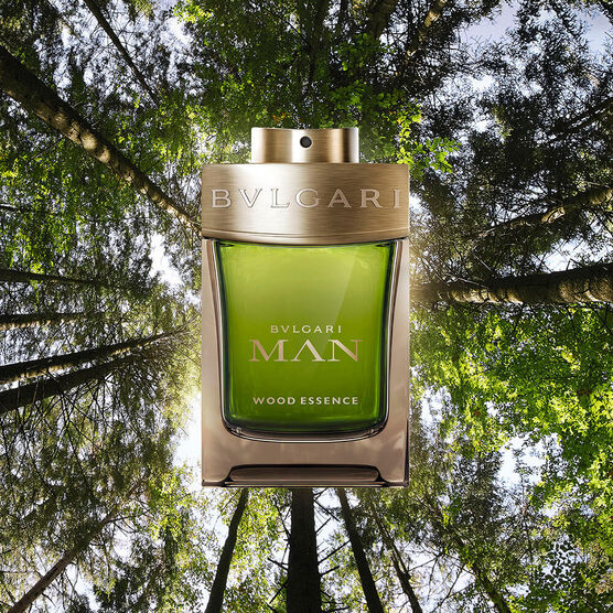 BVLGARI MAN WOOD ESSENCE EDP 100ML