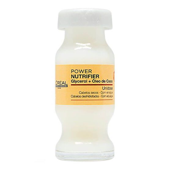 L'OREAL PR NUTRIFIER     HAIR 10ML