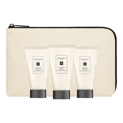 Kit Creme de M&atilde;os Jo Malone
