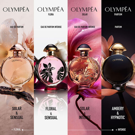 OLYMPEA RABANNE OLYMP�A PARFUM 50 ML