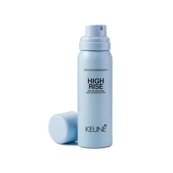 Mousse Capilar Keune Style High Rise