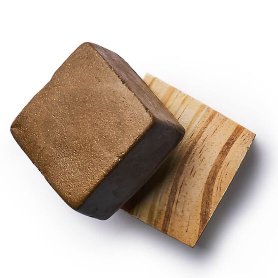 FEITO BRAS SCRUB         BODY 90GR