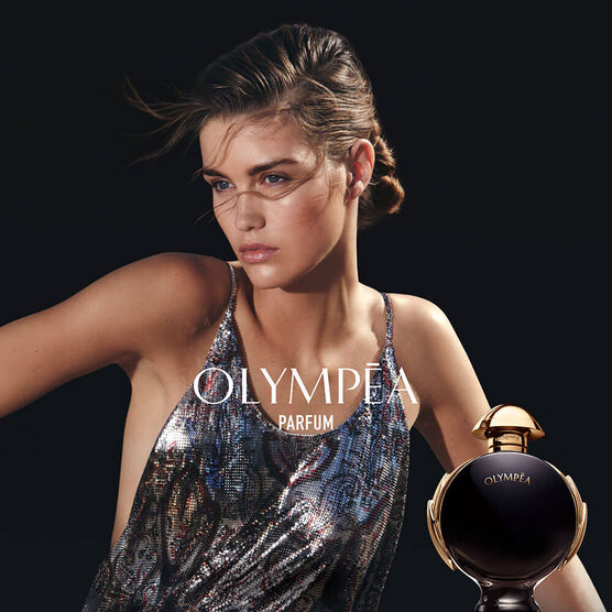 OLYMPEA RABANNE OLYMP�A PARFUM 50 ML