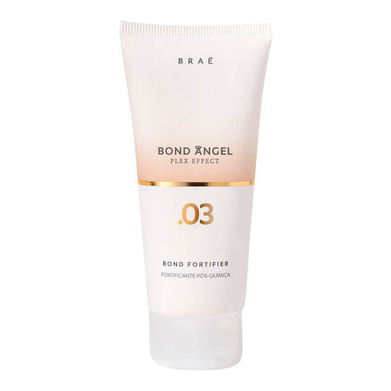 BRA&Eacute;       BOND ANGEL    MASK 100ML