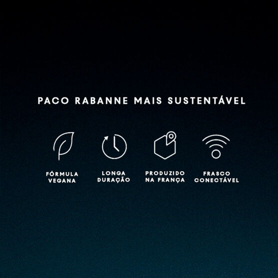 PACO RABAN PHANTOM       EDT  200ML