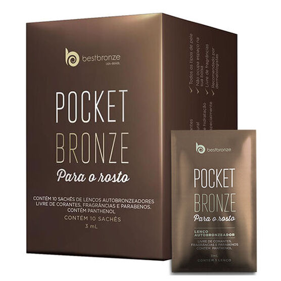 BEST BRONZ POCKET BRONZE FLUI