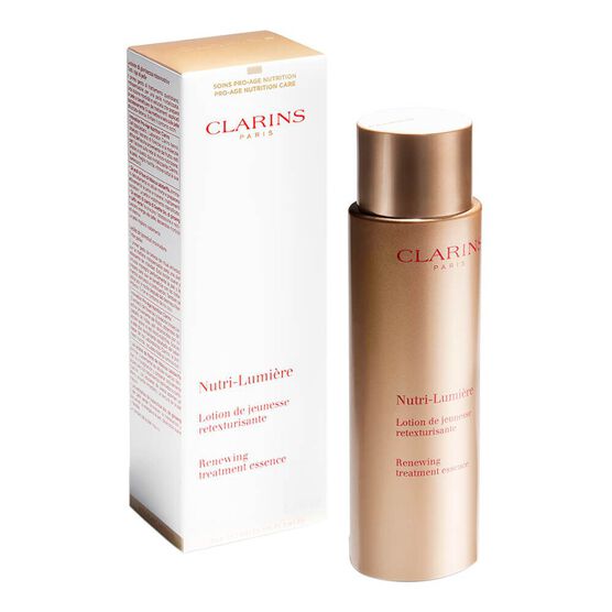 CLARINS    NUTRI-LUMI&Egrave;RE CREA 200ML