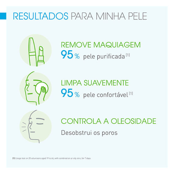 &Aacute;gua Micelar Bioderma S&eacute;bium H2O