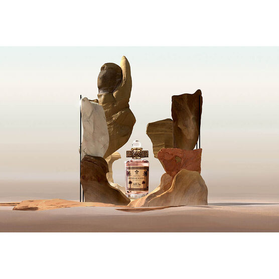 Perfume Penhaligon's AlUla Unissex Eau de Parfum