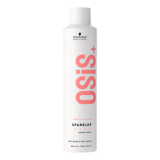 Spray de Brilho Schwarzkopf OSiS+ Sparkler
