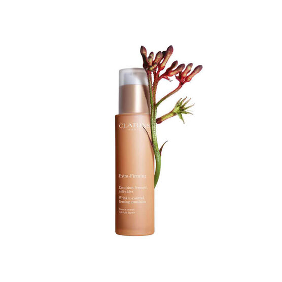 Emuls&atilde;o Facial Clarins Extra-Firming