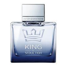 BANDERAS   KING SEDUC.   EDT  50ML