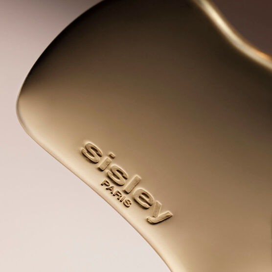 Massageador Facial Gua Sha Sisley Ginko