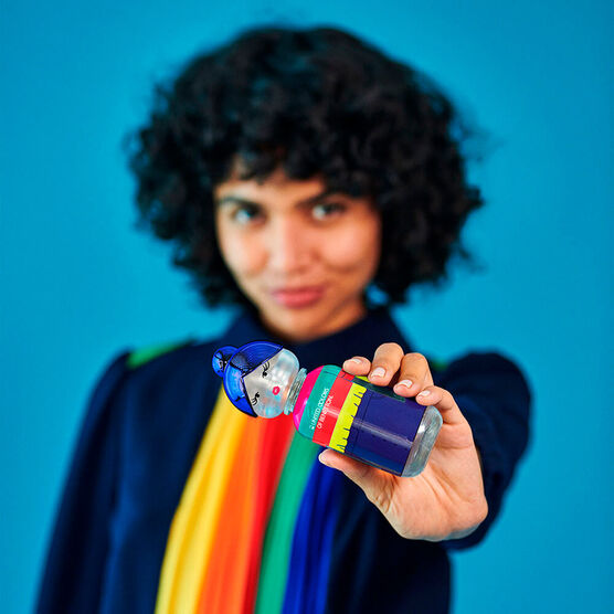 BENETTON   SISTERLAND    EDT  80ML