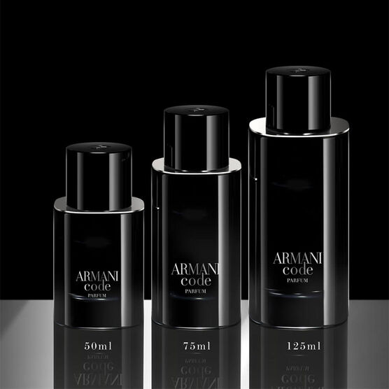 ARMANI CODE HOMME EDP REFILL.75ML