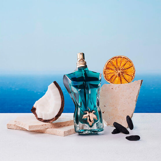 J.P. GAULT LE MALE       EDT  125ML