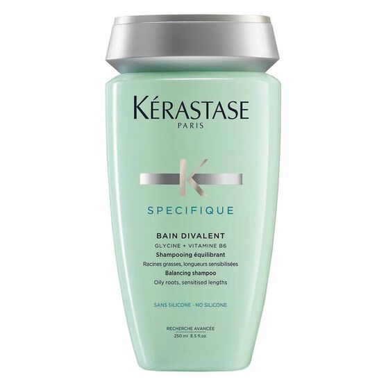 KERASTASE  SPECIFIQUE    MASK 250ML