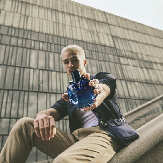 Benetton Tribe MASC EDT 90ml