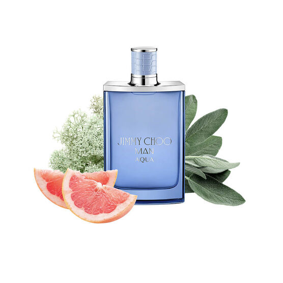 jimmy choo man aqua edt