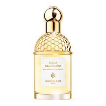Perfume Guerlain Aqua Allegoria Bergamote Calabria Feminino Eau de Toilette