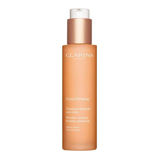 Emuls&atilde;o Facial Clarins Extra-Firming