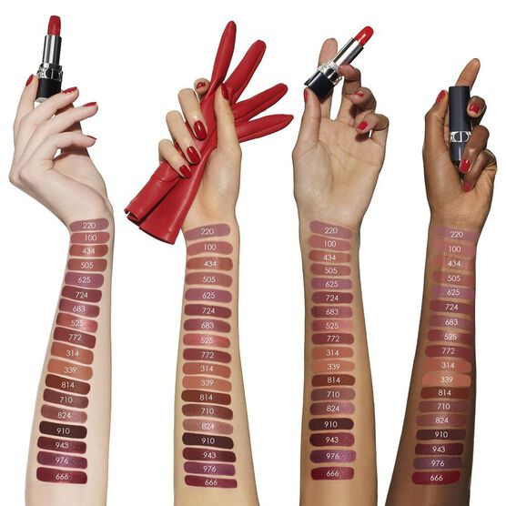 DIOR       SATIN         LIPS 1UNID