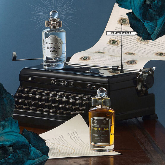 Perfume Penhaligons Opus Unissex Eau de Toilette