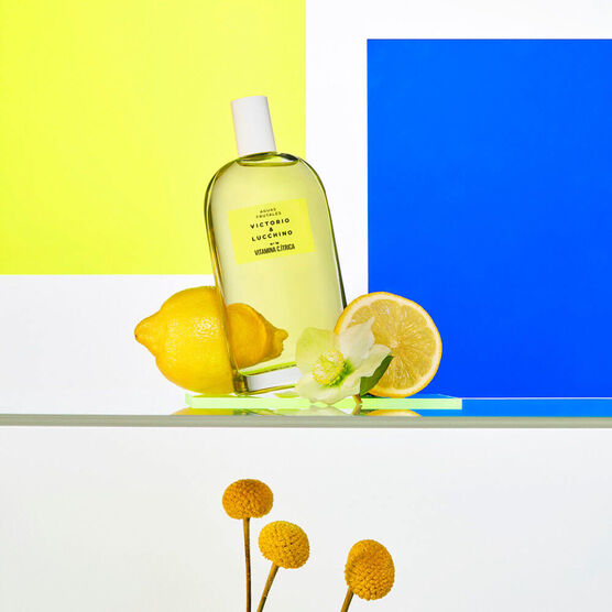 Perfume Victorio & Lucchino Aguas Frutales n&ordm; 18 Vitamina C.&Iacute;trica Feminino Eau de Toilette