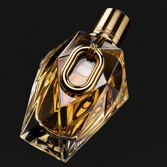 Perfume Rabanne Million Gold For Her Feminino Eau de Parfum