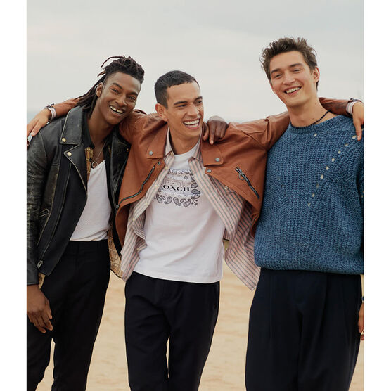 COACH OPEN ROAD EDT 40ML