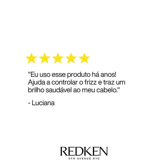 REDKEN     ALL SOFT      OIL  111ML