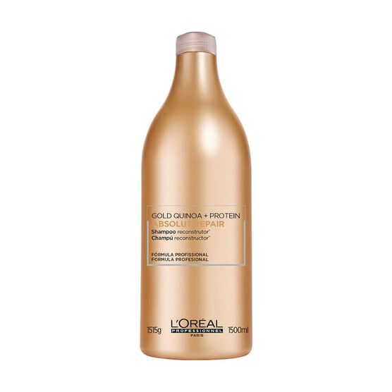 LOREAL PRO SHAMPOO       HAIR 1500L