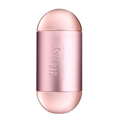 HERRERA    212 SEXY      EDPV 100ML