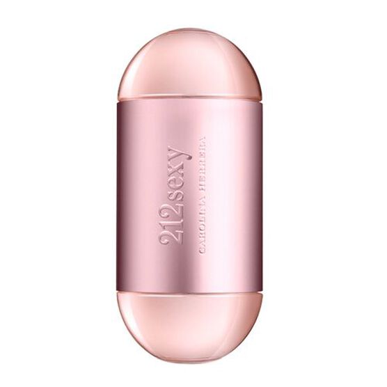 HERRERA    212 SEXY      EDPV 100ML