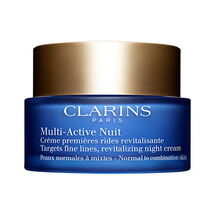 CLARINS    MULTI ACTIVE  CREM 50ML