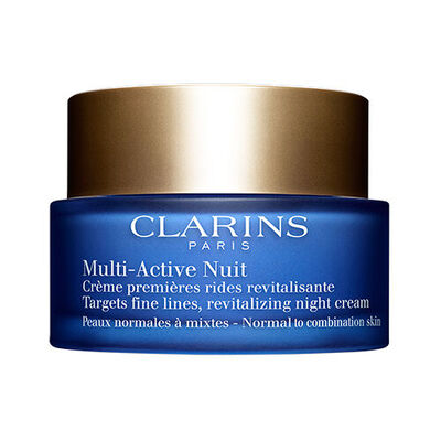 CLARINS    MULTI ACTIVE  CREM 50ML