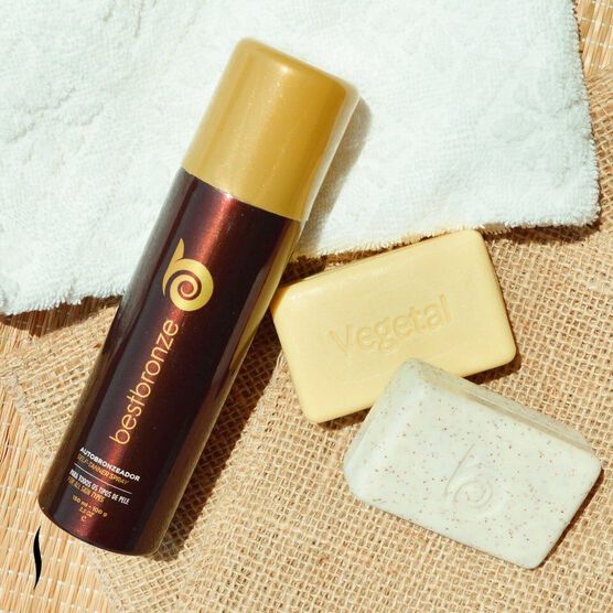 BEST BRONZ AUTOBRONZEADO FLUI