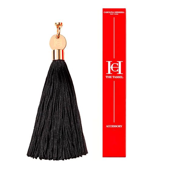 HERRERA    THE TASSEL    ACC  RED