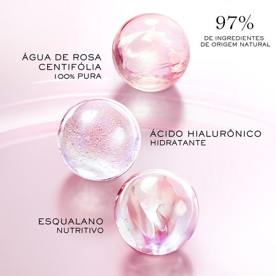 Lo&ccedil;&atilde;o Lanc&ocirc;me Tonique Confort