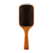 WOODEN PADDLE BRUSH