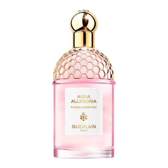 Perfume Guerlain Aqua Allegoria Flora Cherrysia Feminino Eau de Toilette