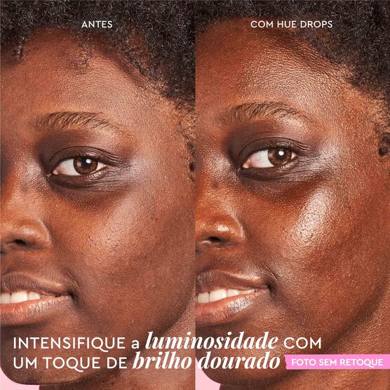S&Eacute;RUM BRONZEADOR COM NIACINAMIDA GLOW RECIPE WATERMELON GLOW DEW DROPS