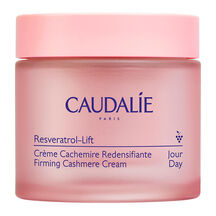 Hidratante Caudalie Resveratrol-Lift Firmador Cashmere