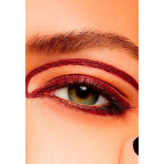 MAC        LIQUIDLAST LI EYLI